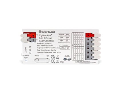 GLEDOPTO zigbee led controller