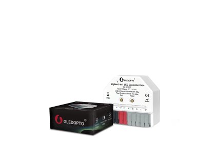 5v1 Zigbee LED modul