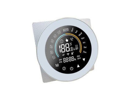 SmartWise Wifi termostat