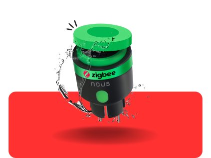 Vodeodolna smart zasuvka Nous A6Z