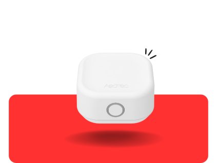 Aeotec range extender Zi rozširovač siete