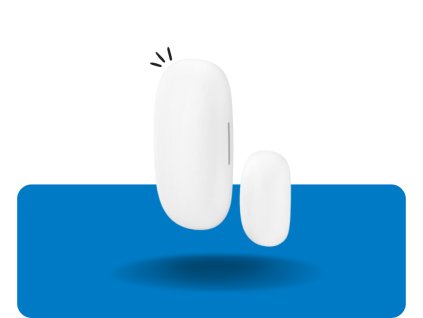 Meross Smart senzor dverí a okien