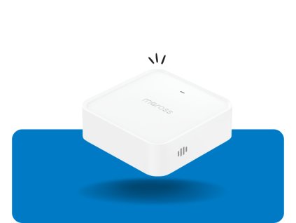 Meross Smart Wi Fi Matter Hub (MSH450MA)