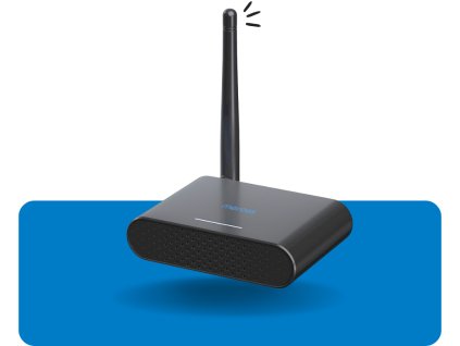 Inteligentný spínač 3x garážových brán Meross MSG200HK (HomeKit)