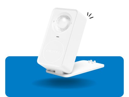 Inteligentný senzor prítomnosti WiFi Meross MS600MA EU (Matter)