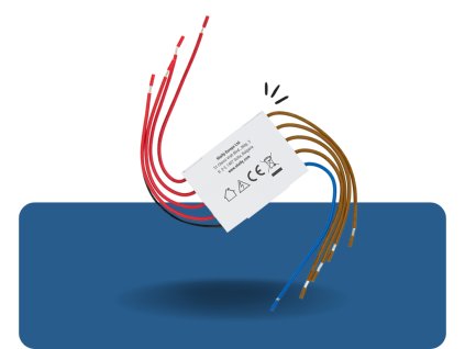 Shelly 4 kanalovy decoupler (1)