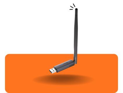 Sonoff Dongle Plus PZG23 USB adaptér Z Wave 800