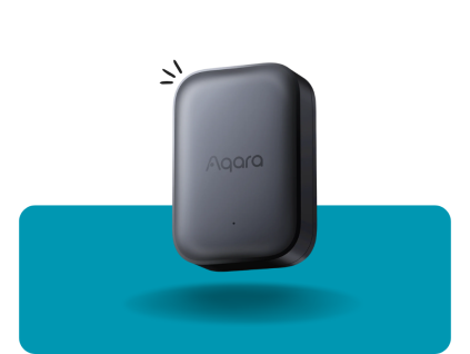 Aqara P100 multisenzor dverí a okien Zigbee a Thread