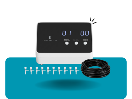 Sada na zavlažovanie Zigbee ThirdReality
