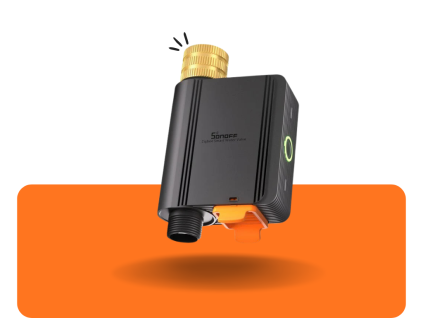 Sonoff Hydro ONE ventil na vodu