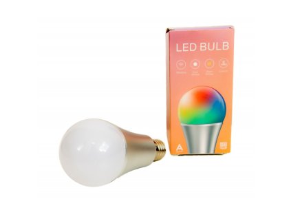 RGB žiarovka Aeotec