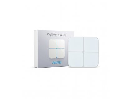 Aeotec_WallMote_Quad_nastenny_ovladac