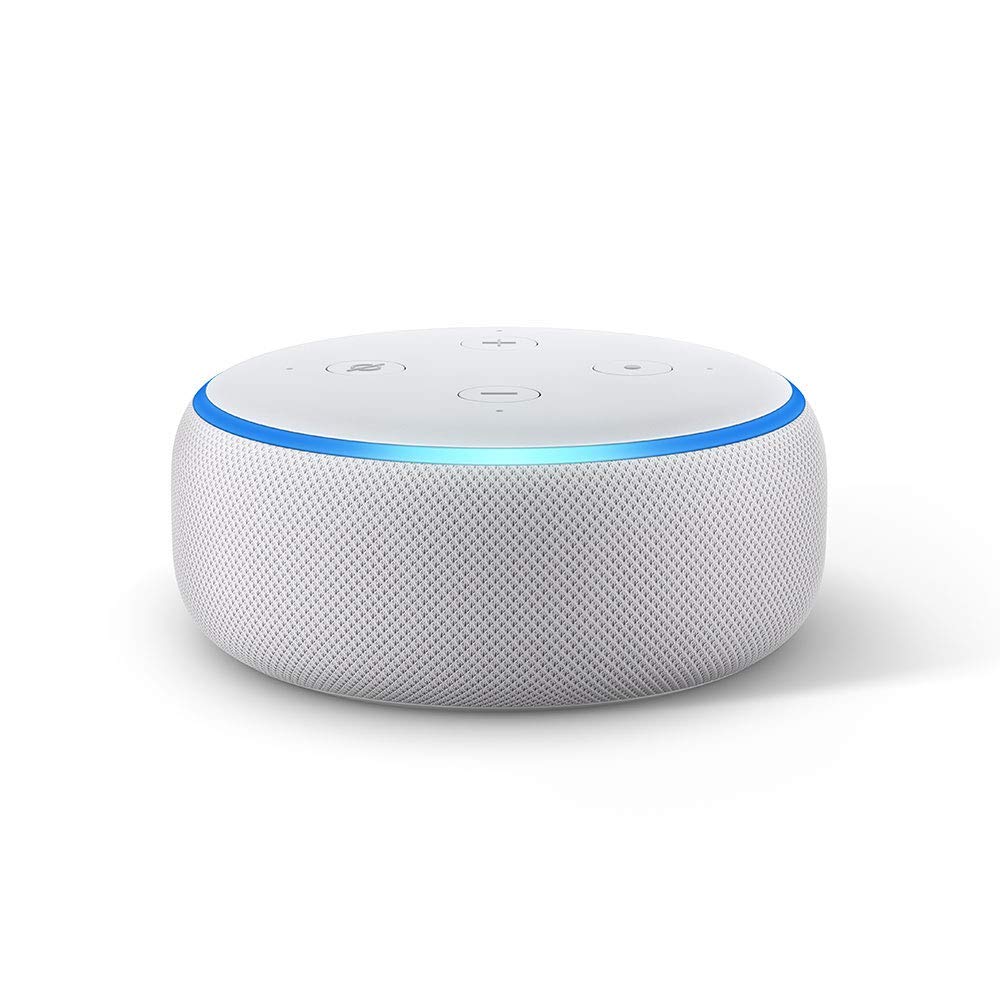 Amazon Echo DOT 3 generácie