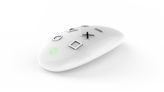 FIBARO KeyFob