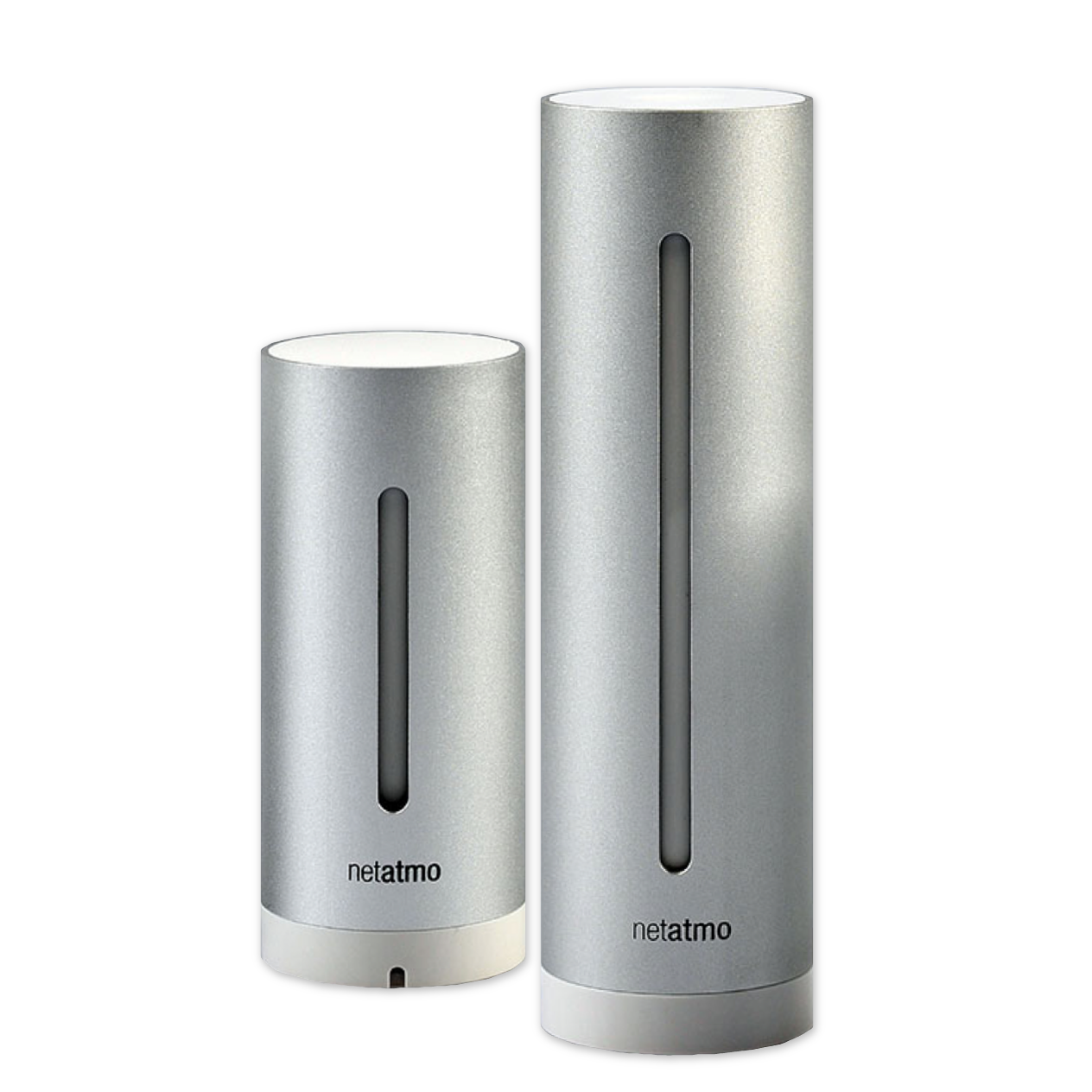 Netatmo meteo stanica