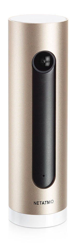 Netatmo Welcome