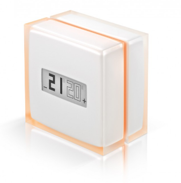 Netatmo Termostat