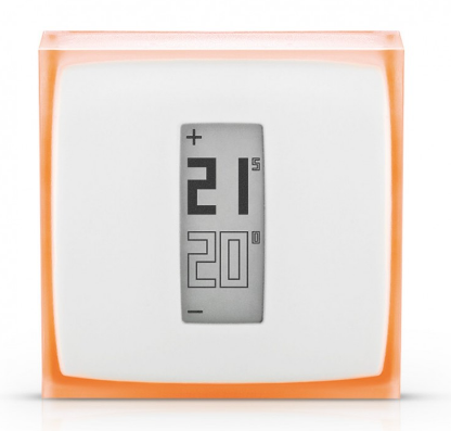 Netatmo Termostat