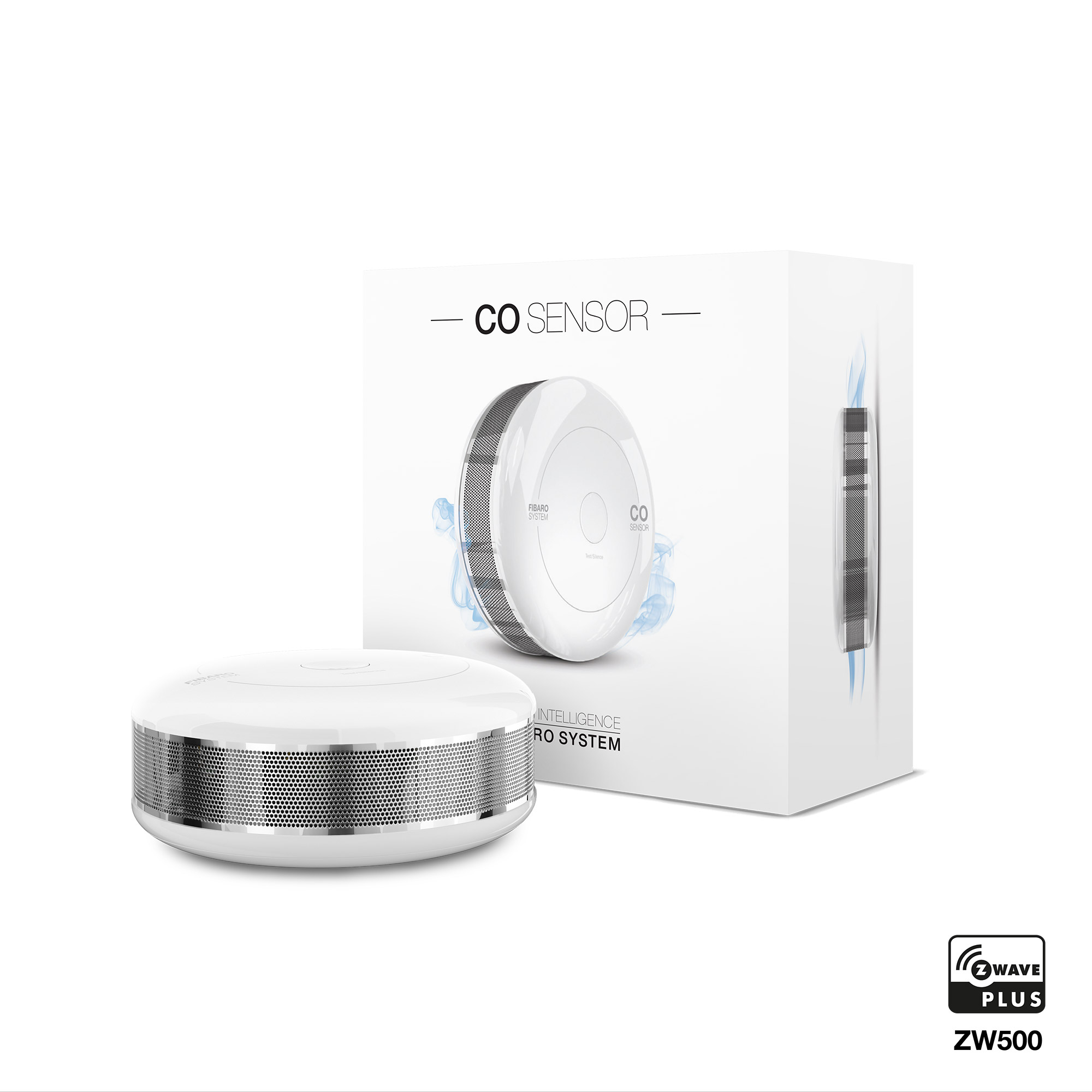 FIBARO CO senzor