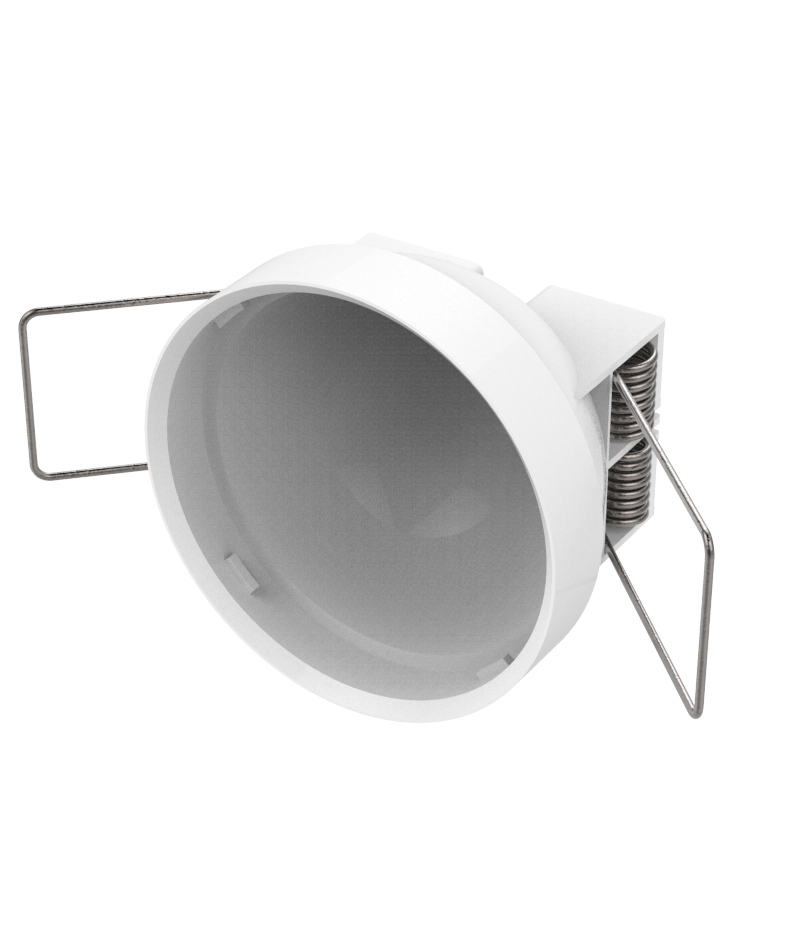 Recessor na pohybový senzor Philio a Fibaro