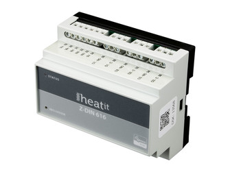 HeatIt Z-DIN 616