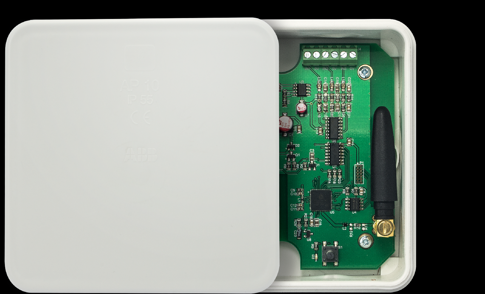HeatIt Z-Relay