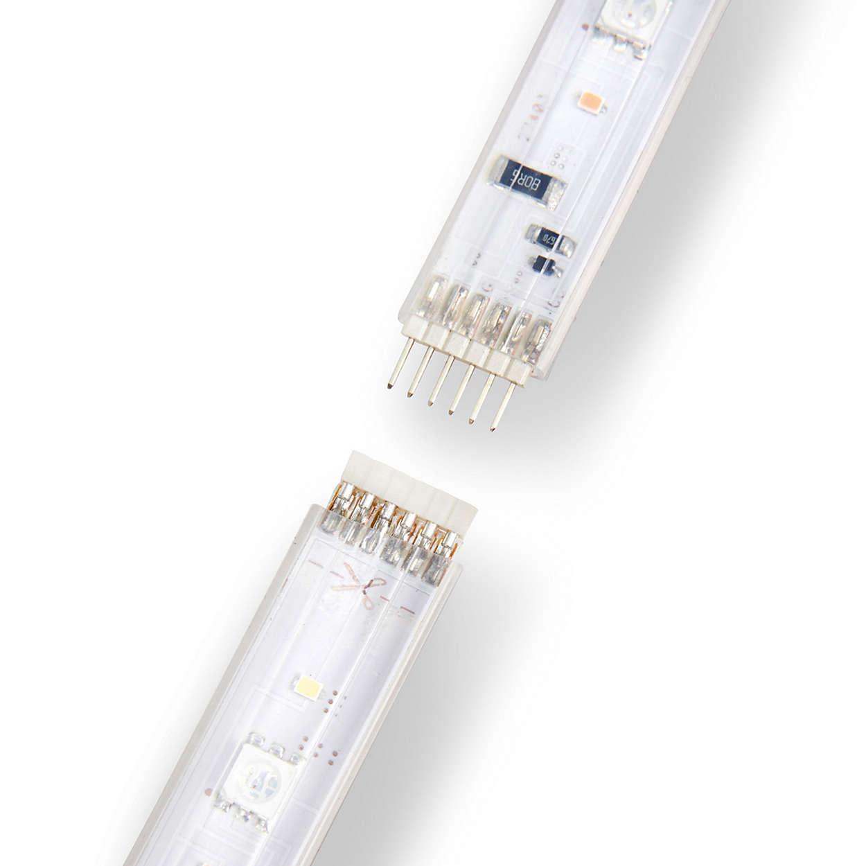 1m LED pás Philips HUE predĺženie