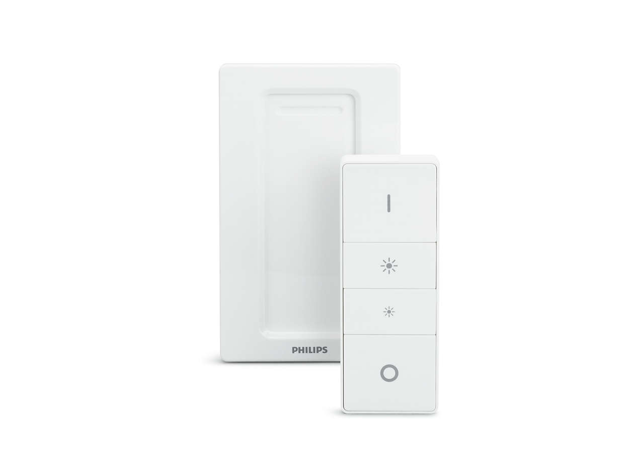 Philips HUE spínací stmievač