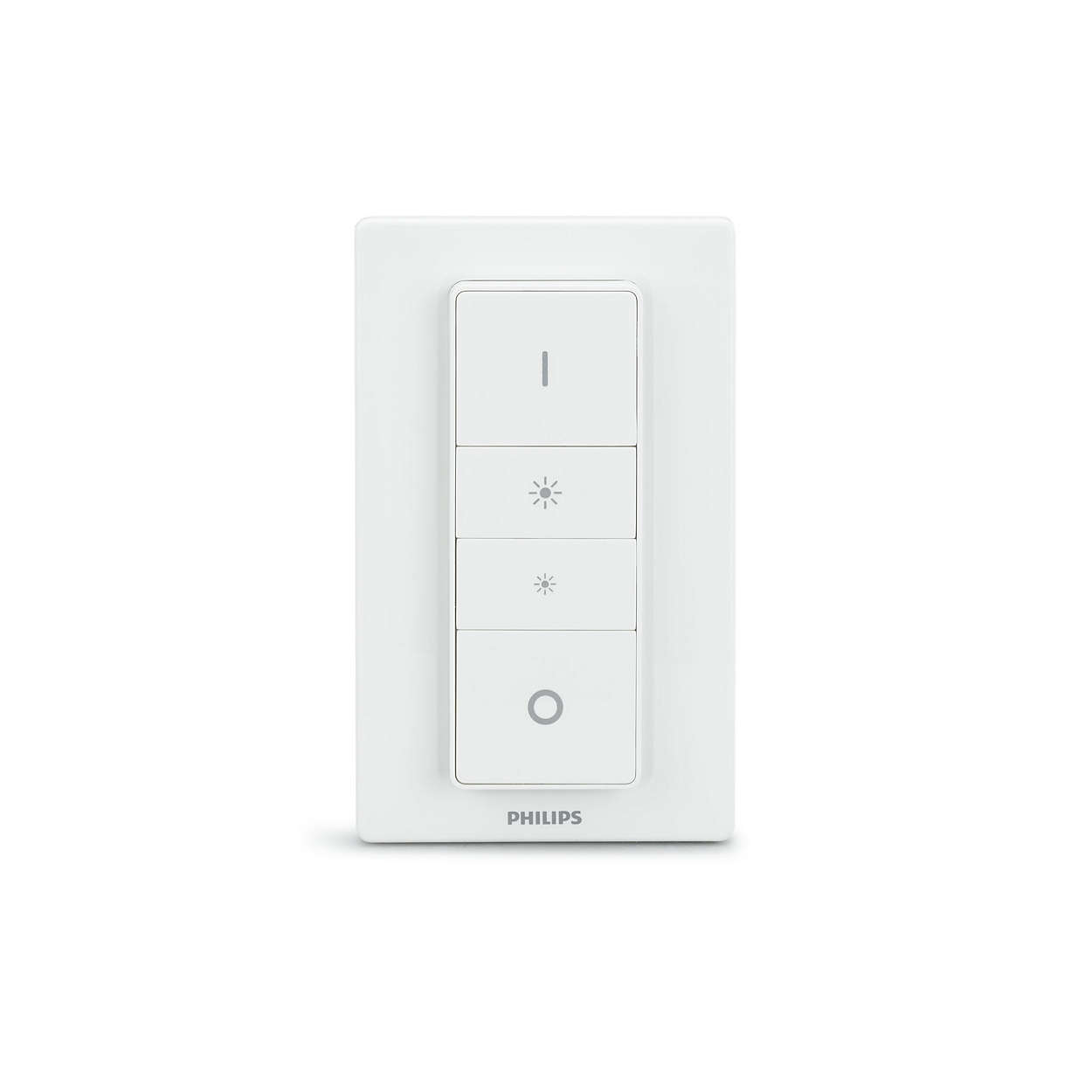 Philips HUE spínací stmievač