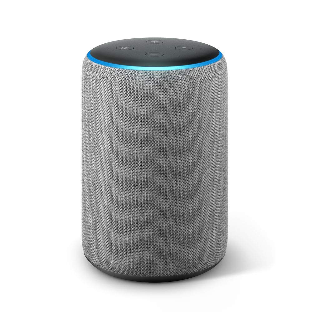 Amazon Echo PLUS 2.generácia