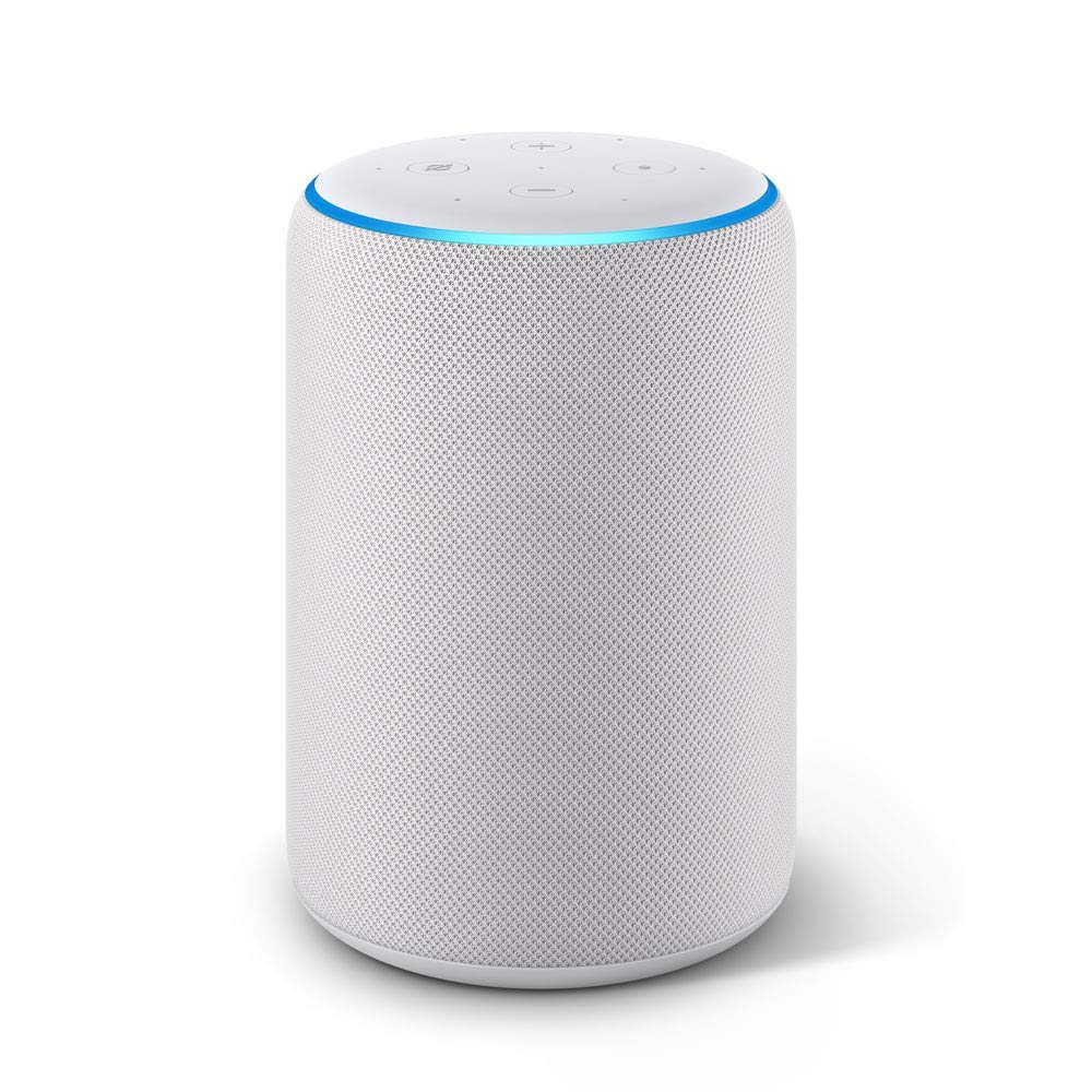 Amazon Echo PLUS 2.generácia