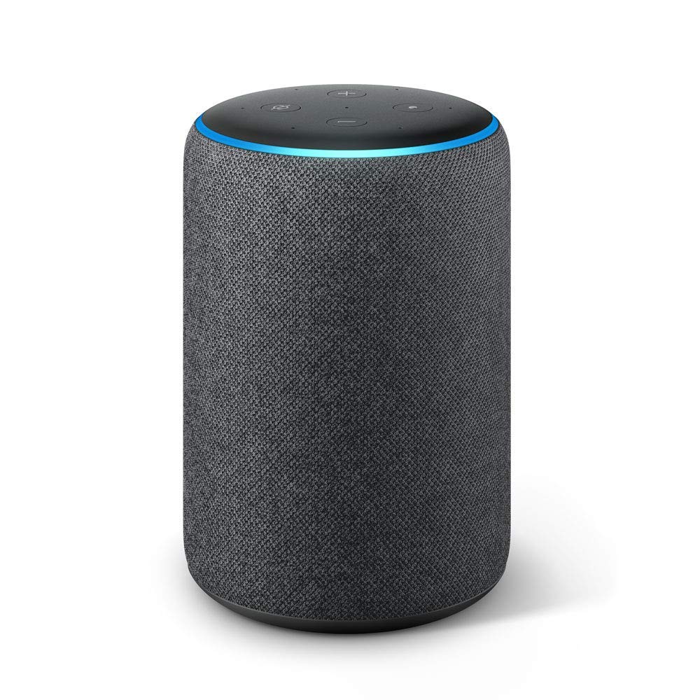 Amazon Echo PLUS 2.generácia
