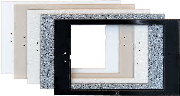 euFRAME rámik na iPAD
