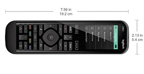Logitech Harmony 950