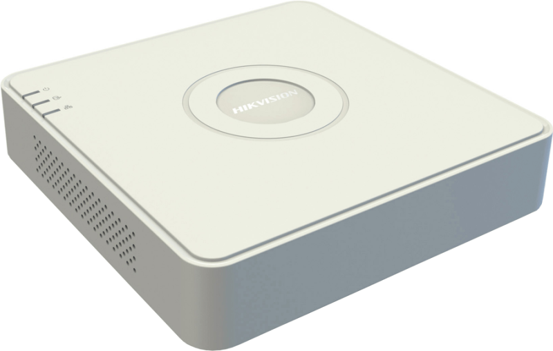 Hikvision DS-7104NI-E1/4P