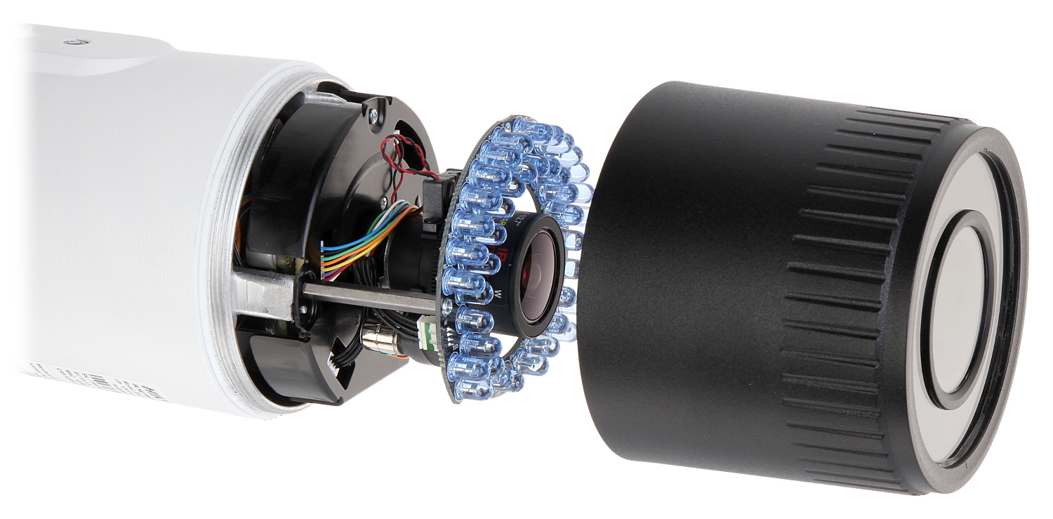 Hikvision DS-2CD1621FWD-IZ(2.8-12mm)