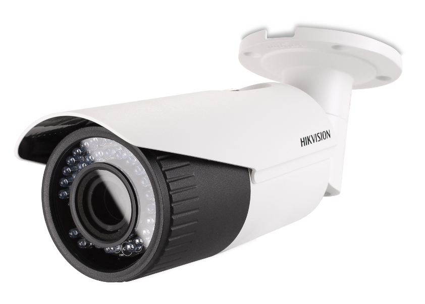 Hikvision DS-2CD1621FWD-IZ(2.8-12mm)