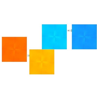 Nanoleaf Canvas Prídavné moduly