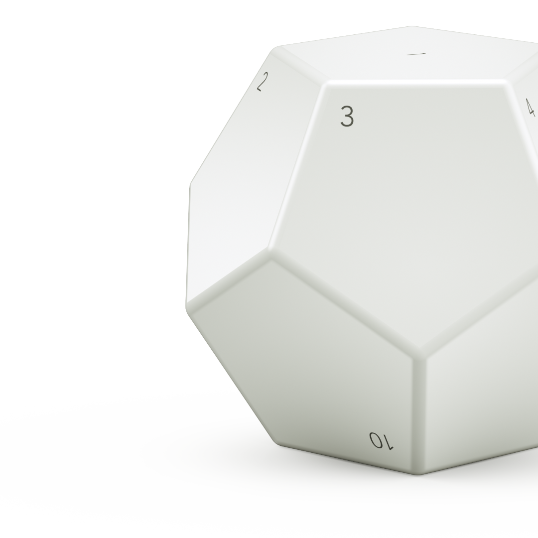 Nanoleaf remote