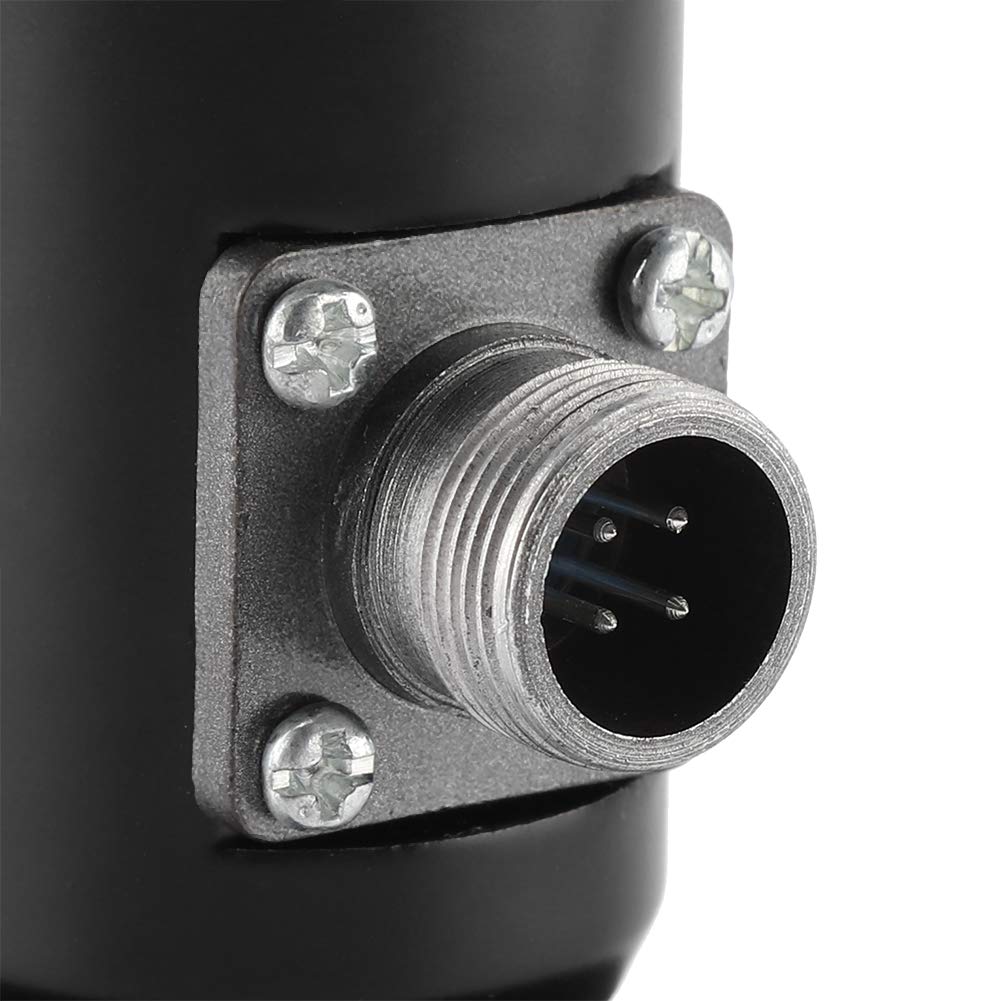 Analógový anemometer s výstupom 0-10V DC