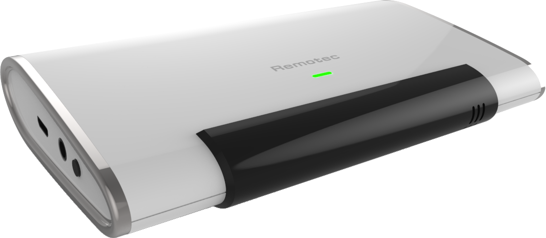 Remotec Z-Wave ovládač klimatizácie