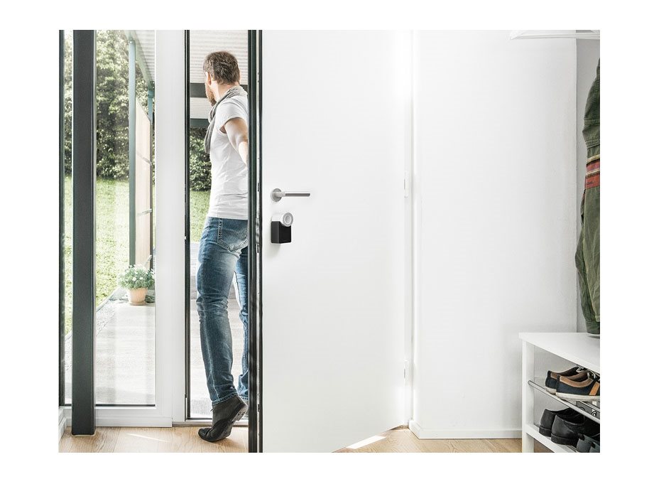 Nuki Smart Lock 2.0 Combo