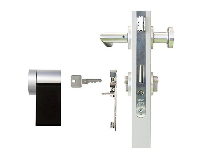 Nuki Smart Lock 2.0 Combo