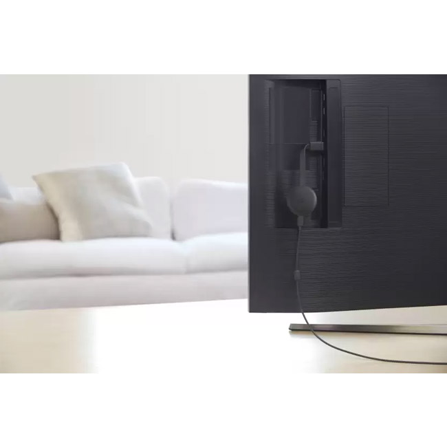 Google Chromecast 3