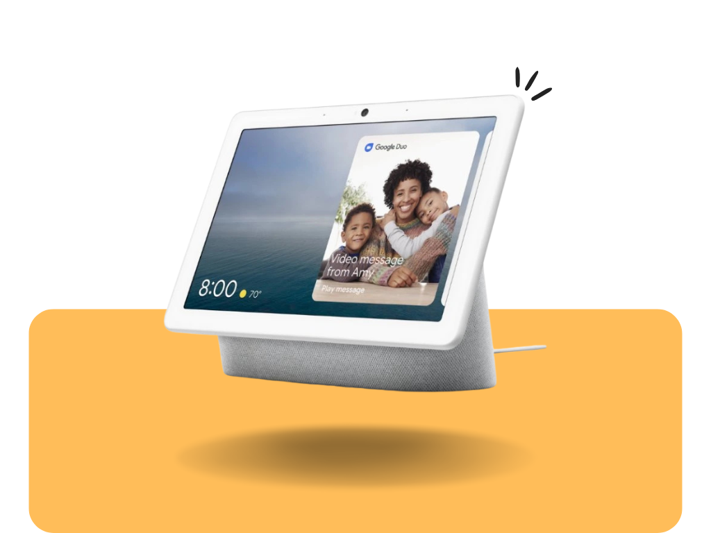 Nest Hub