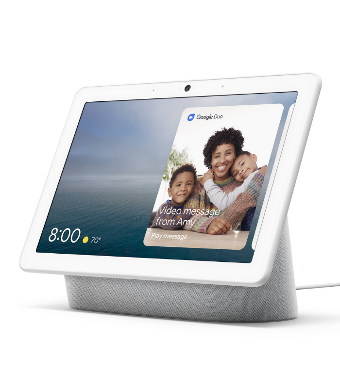 Nest Hub