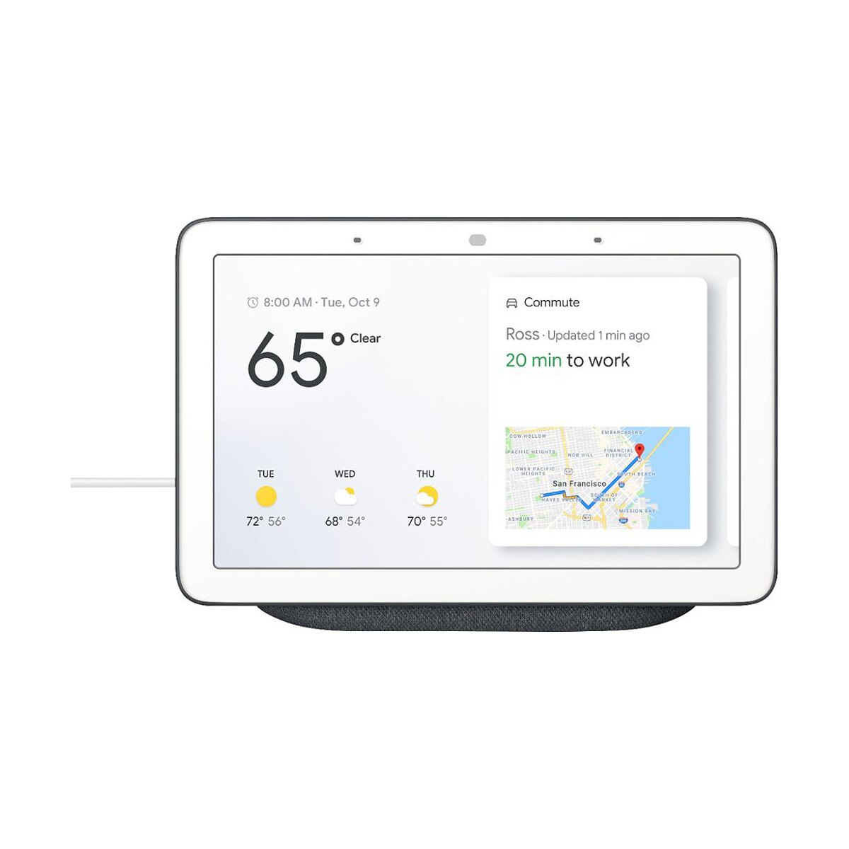 Nest Hub