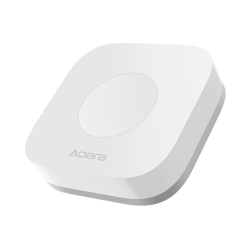 Aqara bezrôtové tlačítko T1 (AQARA WIRELESS MINI SWITCH T1)