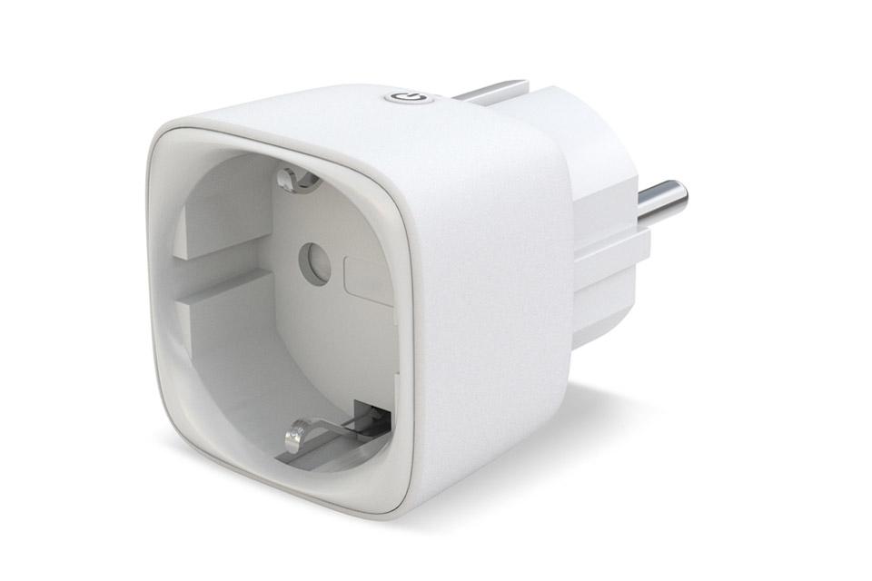 Innr Smart zásuvka pre Philips HUE