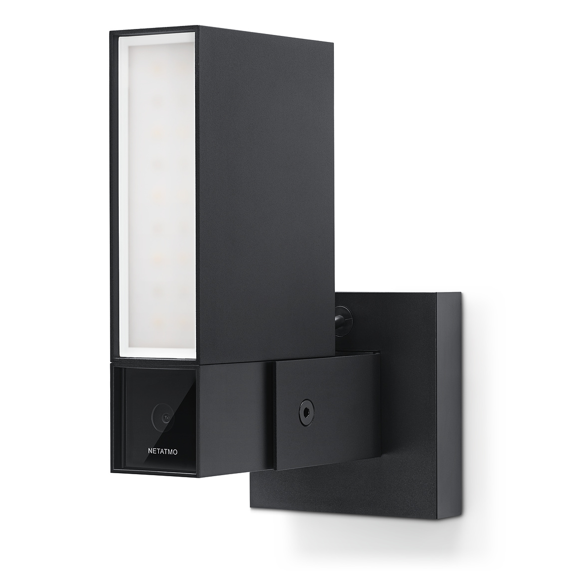 Netatmo Presence
